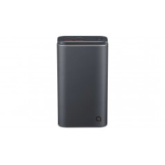 Portabla batterier - Andersson powerbank 20 000 mAh med 2x USB-C och 2x USB (PD 35W)