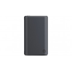 Portabla batterier - Andersson powerbank 10 000 mAh med 1x USB-C och 1x USB (PD 30W)