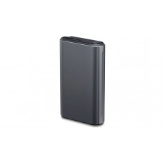 Portabla batterier - Andersson powerbank 10 000 mAh med 1x USB-C och 1x USB (PD 30W)