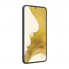Samsung Galaxy begagnad - Samsung Galaxy S22 Plus 5G 128GB Phantom Black (beg)