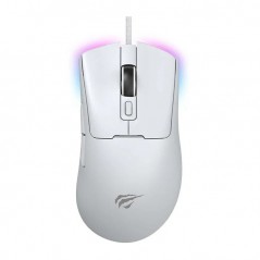 Havit MS966 gamingmus med 7 knappar och belysning