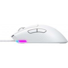 Gamingmus - Havit MS966 gamingmus med 7 knappar och belysning