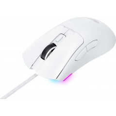 Gamingmus - Havit MS966 gamingmus med 7 knappar och belysning