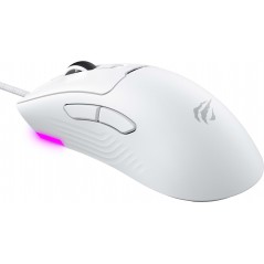 Gamingmus - Havit MS966 gamingmus med 7 knappar och belysning