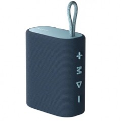 Havit kompakt portabel trådlös bluetooth-högtalare