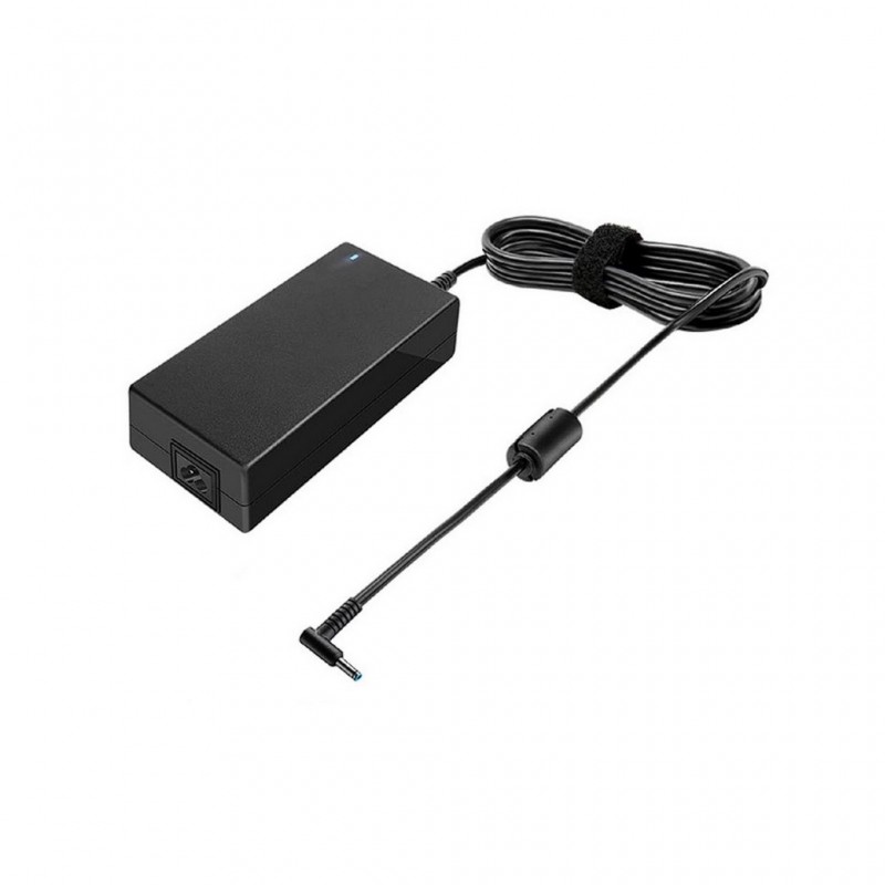HP laddare - Kompatibel HP datorladdare 150 Watt BlueTip med strömkabel (4.5x3.0mm)