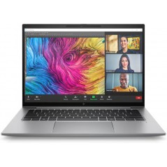 HP ZBook Firefly 14 G11 14" Touch FHD+ Ultra 7 32GB 1TB med 5G-modem Win 11 Pro