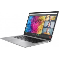 HP ZBook Firefly 14 G11 14" Touch FHD+ Ultra 7 32GB 1TB med 5G-modem Win 11 Pro