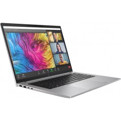 Laptop 14-15" - HP ZBook Firefly 14 G11 14" Touch FHD+ Ultra 7 32GB 1TB med 5G-modem Win 11 Pro