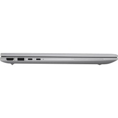 Laptop 14-15" - HP ZBook Firefly 14 G11 14" Touch FHD+ Ultra 7 32GB 1TB med 5G-modem Win 11 Pro