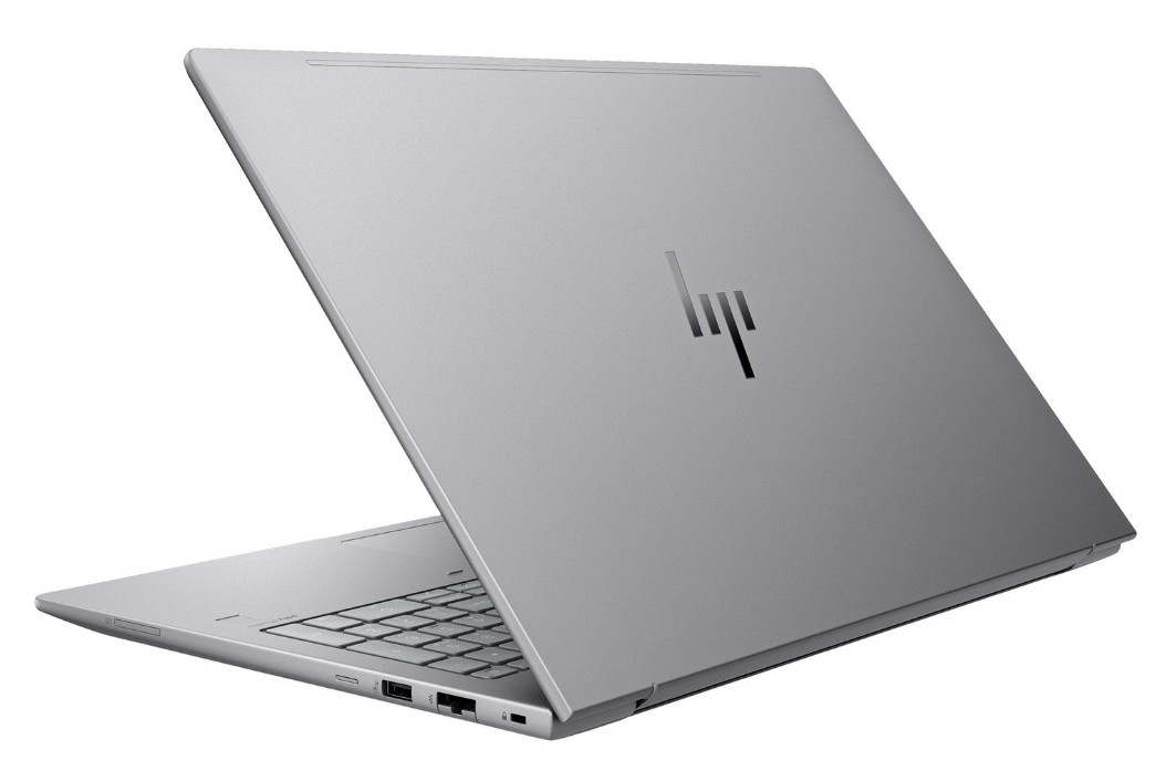 HP ZBook Power G11A 15.6" Ryzen 9 32GB 1TB SSD RTX A3000 Win 11 Pro demo