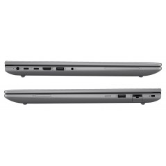 Laptop 14-15" - HP ZBook Power G11A 15.6" Ryzen 9 32GB 1TB SSD RTX A3000 Win 11 Pro demo