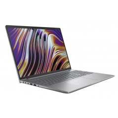 HP ZBook Power G11A 15.6" Ryzen 9 32GB 1TB SSD RTX A3000 Win 11 Pro demo