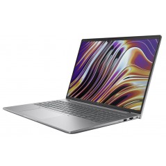 Laptop 14-15" - HP ZBook Power G11A 15.6" Ryzen 9 32GB 1TB SSD RTX A3000 Win 11 Pro demo