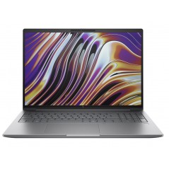 Laptop 14-15" - HP ZBook Power G11A 15.6" Ryzen 9 32GB 1TB SSD RTX A3000 Win 11 Pro demo