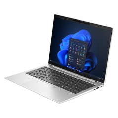 Laptop 11-13" - HP EliteBook 8 G1i 13.3" FHD+ Intel Ultra 5 225U 16GB 512 GB Win 11 Pro