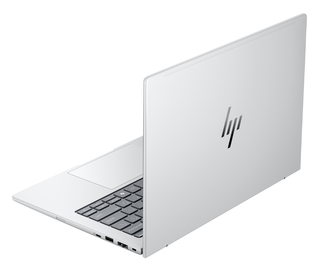 HP EliteBook 8 G1i 14" FHD+ Intel Ultra 5 225U 32GB 512GB med 5G-modem, Sure View Win 11 Pro