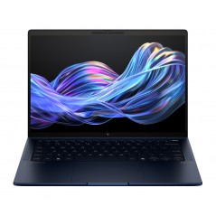 HP EliteBook X G1i 14" Touch FHD+ Intel Ultra 7 258V 32GB 1TB med Sure View Win 11 Pro
