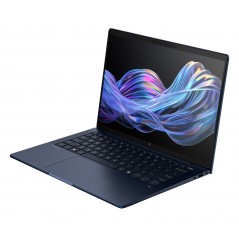 Laptop 14-15" - HP EliteBook X G1i 14" Touch FHD+ Intel Ultra 7 258V 32GB 1TB med Sure View Win 11 Pro