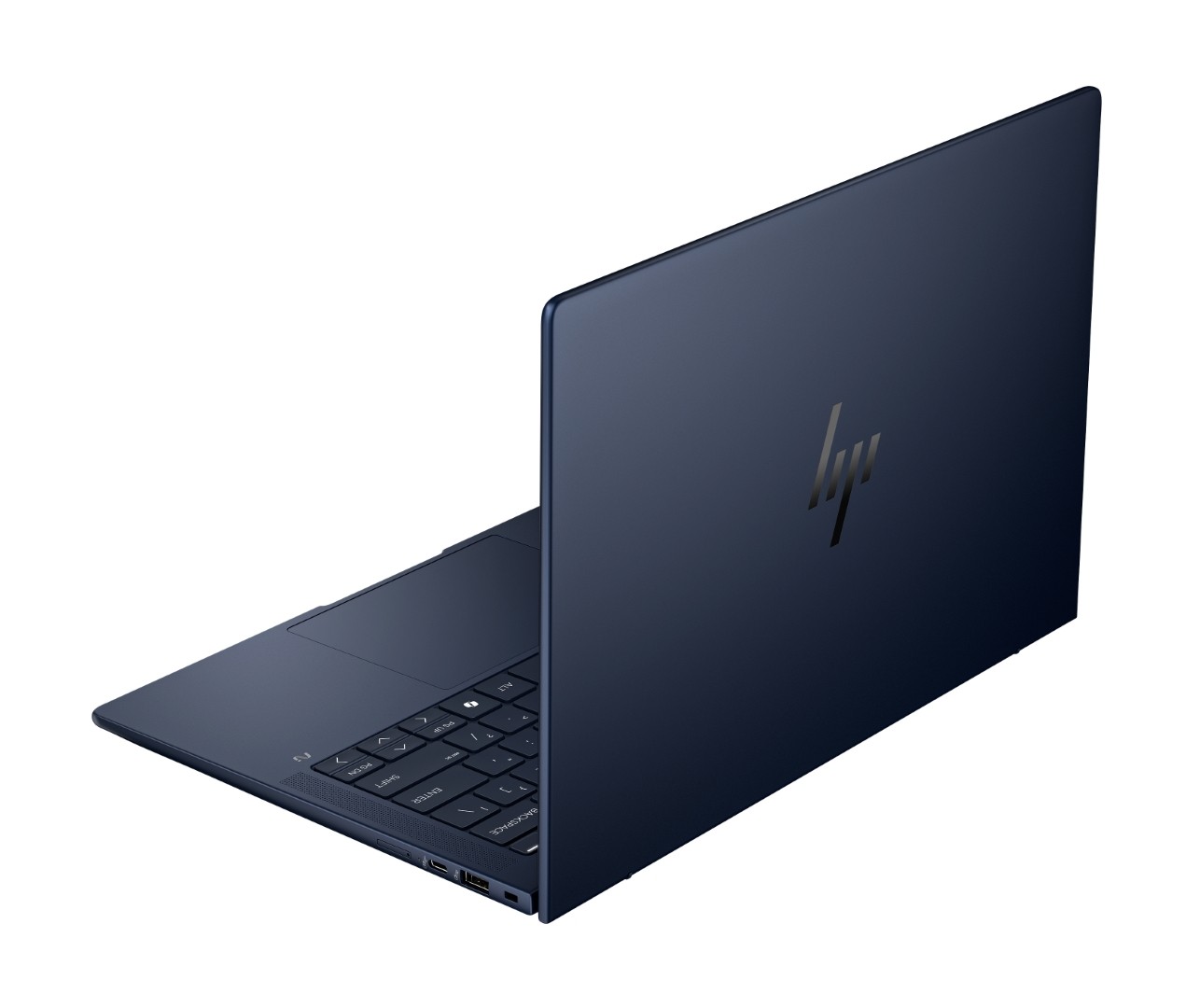 HP EliteBook X Flip G1i 14" Touch FHD+ Ultra 7 32GB 1TB W11P med 5G-modem, Sure View