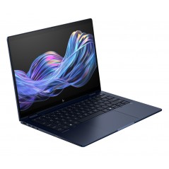 HP EliteBook X Flip G1i 14" Touch FHD+ Intel Ultra 7 258V 32GB 1TB med 5G-modem, Sure View Win 11 Pro