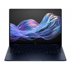 Laptop 14-15" - HP EliteBook X Flip G1i 14" Touch FHD+ Intel Ultra 7 258V 32GB 1TB med 5G-modem, Sure View Win 11 Pro