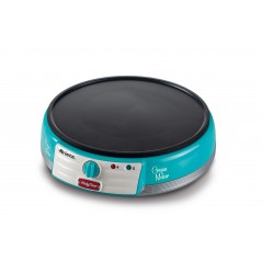 Ariete Party Time Crepes Maker elektriskt crepejärn på 1000 Watt