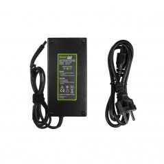 GreenCell Pro HP-kompatibel 150W datorladdare BlackTip 7.4x5.0mm