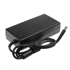 HP laddare - GreenCell Pro HP-kompatibel 150W datorladdare BlackTip 7.4x5.0mm