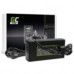 HP laddare - GreenCell Pro HP-kompatibel 150W datorladdare BlackTip 7.4x5.0mm