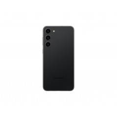 Samsung Galaxy begagnad - Samsung Galaxy S23 Plus 5G 512GB DS Phantom Black (beg)