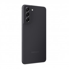 Samsung Galaxy begagnad - Samsung Galaxy S21 FE 5G 128GB DS Graphite (beg med nyskick skärm)