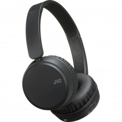Övrigt att fynda - JVC On-Ear Bluetooth hörlurar (fyndvara)