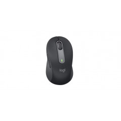 Datortillbehör - Logitech MK650 trådlöst tangentbord och mus med Logi Bolt och Bluetooth svart (fyndvara)