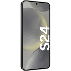 Samsung Galaxy - Samsung Galaxy S24 5G 6.2" 128GB med 120 Hz-skärm svart