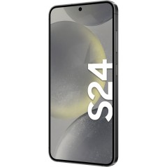 Samsung Galaxy - Samsung Galaxy S24 5G 6.2" 128GB med 120 Hz-skärm svart