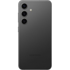 Samsung Galaxy - Samsung Galaxy S24 5G 6.2" 128GB med 120 Hz-skärm svart