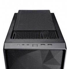 Begagnad Speldator - Fractal Design Meshify C gamingdator med Intel i9 32GB 256GB+1TB SSD GTX1660 Win11 Pro (beg)