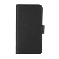 Fodral och skal - Puro 2-i-1 detachable plånboksfodral till Samsung Galaxy S24