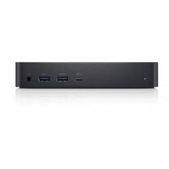 Dell Universal Dock D6000g dockningsstation av universalmodell NO AC (beg)