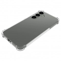Transparent mobilskal till Samsung Galaxy S24