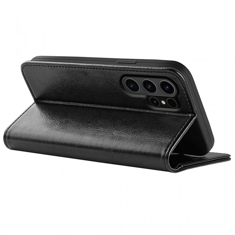 Fodral och skal - SiGN plånboksfodral till Samsung Galaxy S24
