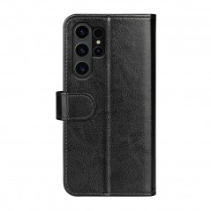 Fodral och skal - SiGN plånboksfodral till Samsung Galaxy S24