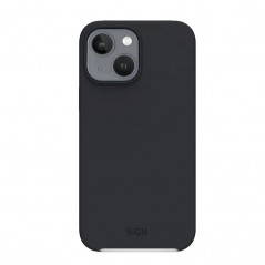 SiGN mobilskal i mjukt silikon till iPhone 13