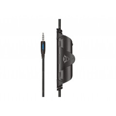 Gamingheadset - Trust GXT 488 gamingheadset anpassat till Playstation 4