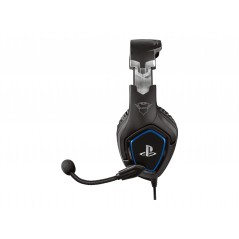 Gamingheadset - Trust GXT 488 gamingheadset anpassat till Playstation 4