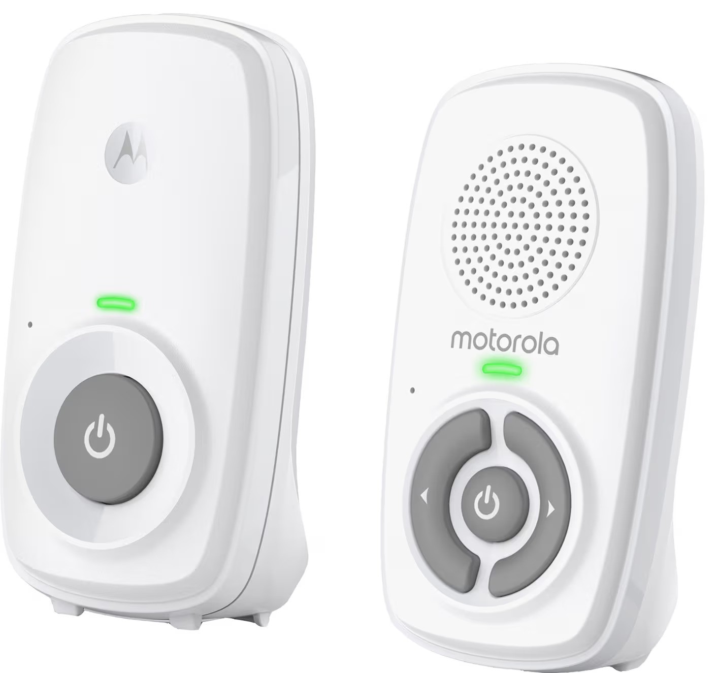 Motorola AM21 babymonitor med 300 meters räckvidd - AM21 | Billigte...