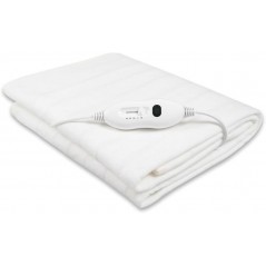 Esperanza värmefilt 150x80cm vit