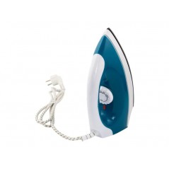 Strykjärn - Esperanza resestrykjärn 1200W (mindre & lättare modell)
