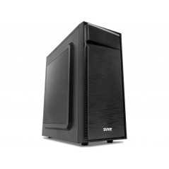 Svive Luna S100 gamingdator med Intel i7 32GB 512GB SSD + 2TB GTX1660 Win11 Pro (beg)